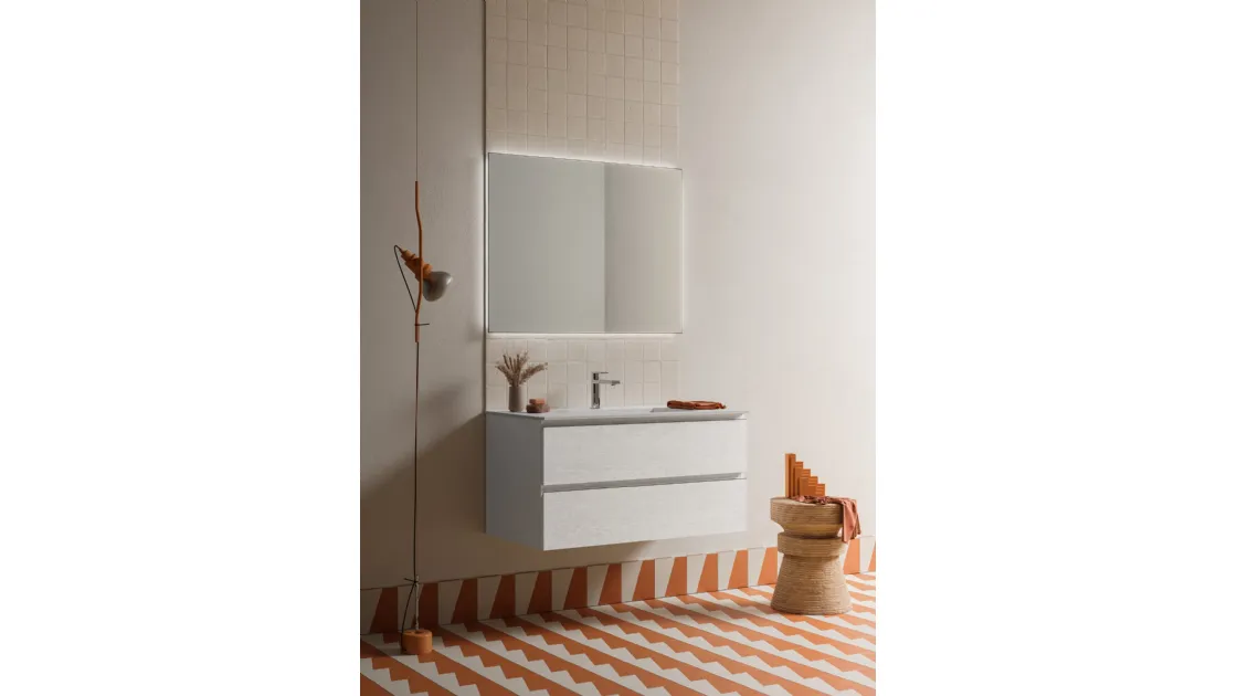 Mobile da Bagno Ho-me plus 45° 03 di Arbi