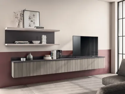 Showroom mobili Casa Evolution negozio arredamento su misura