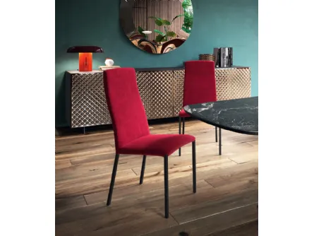 Sedia Wave di Scavolini