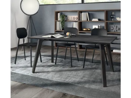 Tavolo Motus di Scavolini