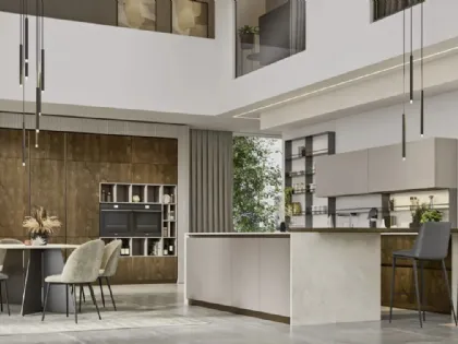 Cucine Moderne con isola